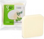 Сыр растительный Green Idea Моцарелла кусок 200 г