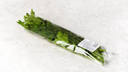 Микс укроп, петрушка, 50 г