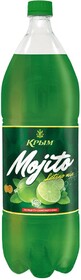 Напиток газированный «Крым» Мохито, 2 л