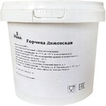 Горчица Haas Дижонская,1 кг., ПЭТ