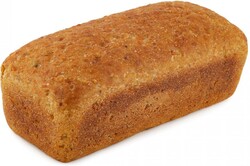 Хлеб бездрожжевой Хлебъ Иван Давыдовъ формовой гречневый замороженный 400 г