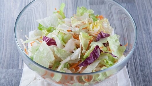 Микс салатный «Прованс»