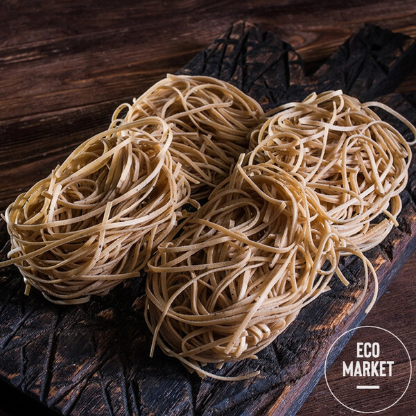 Макаронные изделия Лингвини с трюфелем, Pastificio Temporin - 250 г