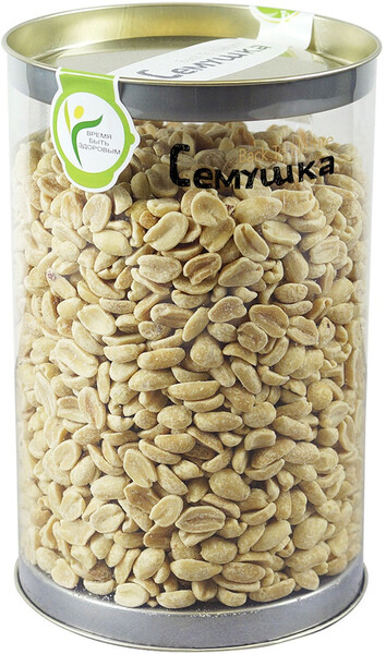 Арахис жареный 