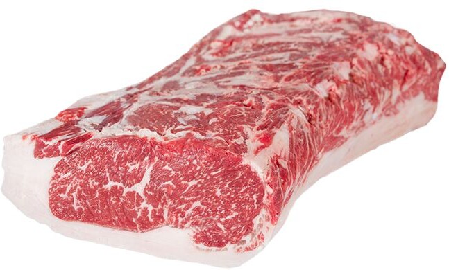 Тонкий край экстра CHOICE вакуумная упаковка Заречное