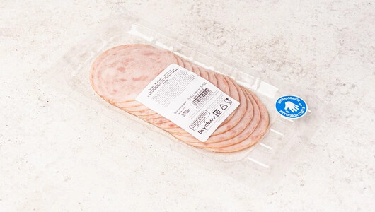 Ветчина «Из индейки» высший сорт