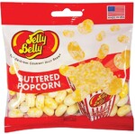 Драже Jelly Belly Buttered Popcorn, 70 гр., пакет