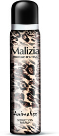Дезодорант для тела парфюмированный Malizia Animalier, 100 мл