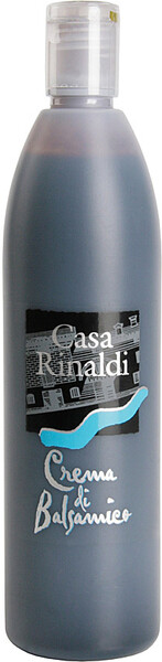 Соус-крем Casa rinaldi бальзамический, 500 г