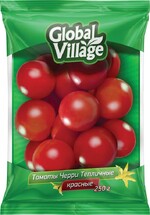 Томаты Global Village Черри тепличные красные 250г