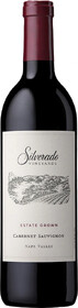 Вино Silverado Cabernet Sauvignon Napa Valley AVA красное сухое 13%, 750мл