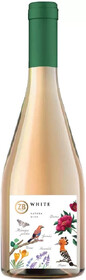 Вино белое сухое «ZB Wine Natura White», 0.75 л