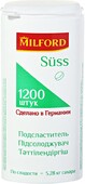 Сахарозаменитель Milford suss 1200 таблеток