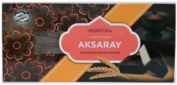 Халва Vkusnotoria Классическая в глазури, 250 г