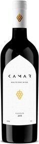Вино белое сухое «Камар Армавир», 0.75 л
