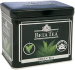 Чай Beta tea Зеленый 250 гр. ж/б (4)