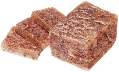 Зельц говяжий Стольный ~400г