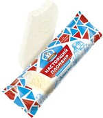 Мороженое Росфрост Эскимо Настоящий пломбир ваниль, 60 гр., флоу-пак