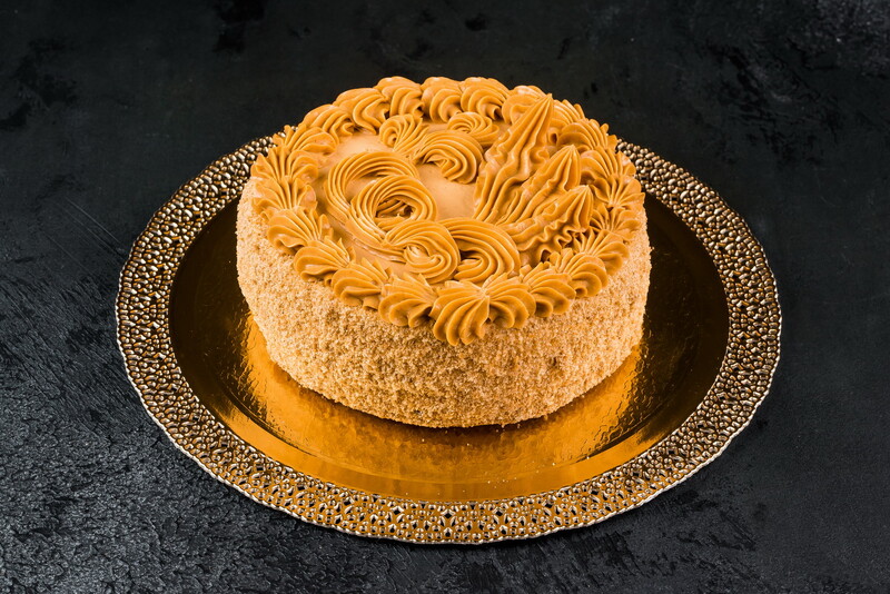 Торт Мадонна