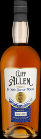 Виски Cliff Allen Premium 0,7 л