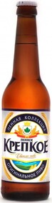 Пиво «Букет Чувашии Пенное Крепкое», 0.45 л