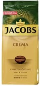 Кофе Jacobs Crema, в зернах, 230 г