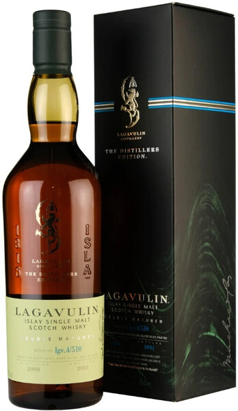 Lagavulin 