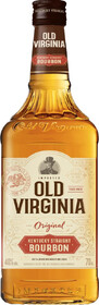 Виски Old Virginia Франция, 0,7 л