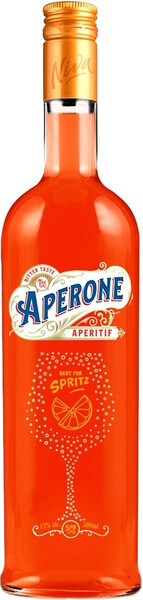 Аперитив 