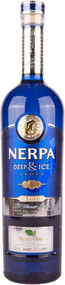 Водка Nerpa Deep&Ice 0.7 L