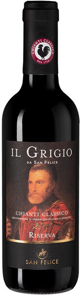 Agricola San Felice, Chianti Classico Riserva DOCG 