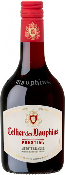 Cellier des Dauphins, 