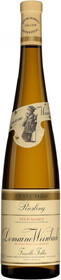 Domaine Weinbach, Riesling 