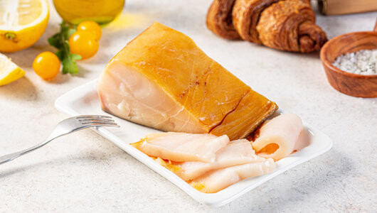 ГП Масляная рыба, хк, вес