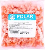 Креветки Polar очищенные 200/300 варено-мороженые, 500г 