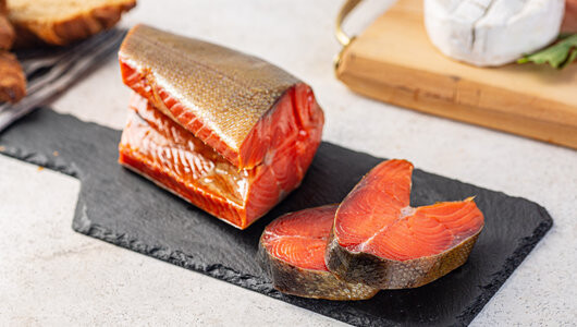 ГП Нерка балык ХК, вес