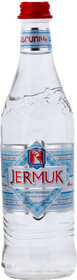 Вода негазированная «Jermuk» стекло, 0.33 л