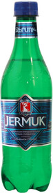 Вода газированная «Jermuk» пластик, 0.5 л