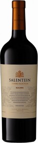 Вино красное сухое «Salentein Barrel Selection Malbec» 2017 г., 0.75 л