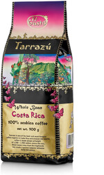 Кофе в зернах El Gusto Tarrazu 100% арабика 900 г