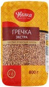 Крупа Увелка гречневая 800г