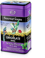 El Gusto / Горячий шоколад, Какао, 450г. Какао-порошок, растворимый, алкализованный. Коста-Рика.