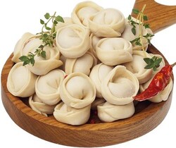 Пельмени из кабана с остринкой Деликатеска ~500г