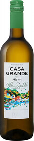 Вино Casa Grande Airen Bodegas Fernando Castro 0.75 л