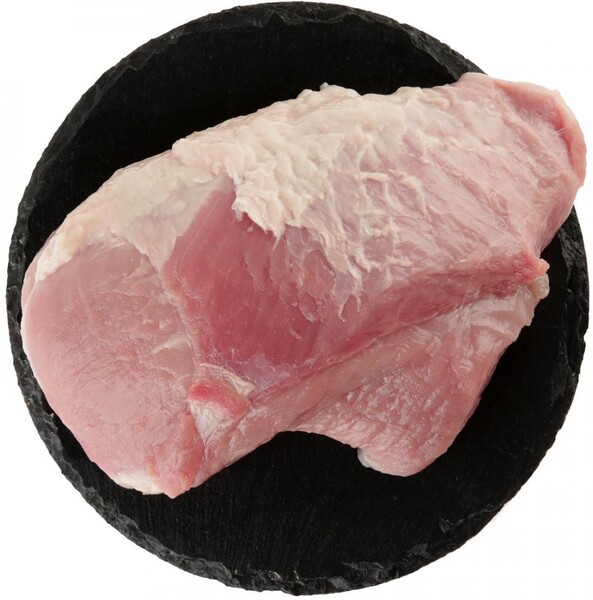 Окорок свиной Ближние Горки охлажденный в вакуумной упаковке 800 г