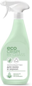 Средство для окон Grass Crispi Эко, 600 мл