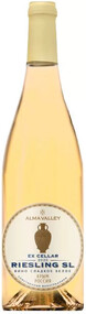 Вино тихое белое сладкое ЗГУ Крым Alma Valley RIESLING SL 2019