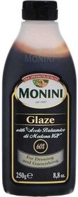 Соус Monini бальзамический Glaze 250г