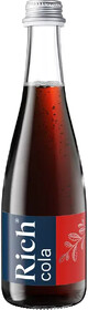 Напиток газированный Rich Кола 0.33л, Россия