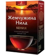 Чай Нури Жемчужина Нила Кенийский гранулы